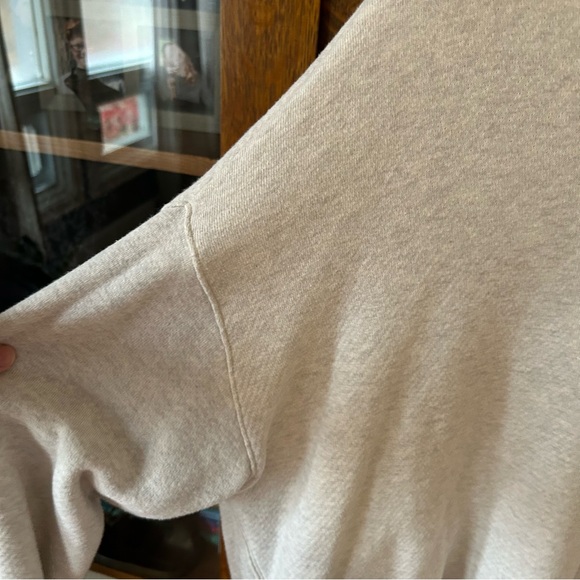 MADEWELL
Mwl Airyterry Hoodie Sweatshirt - Picture 7 of 16